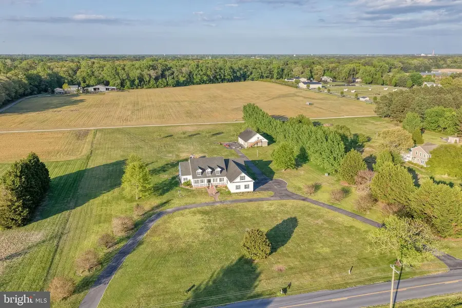 25821 Green Briar Rd, Seaford, DE 19973 - #2