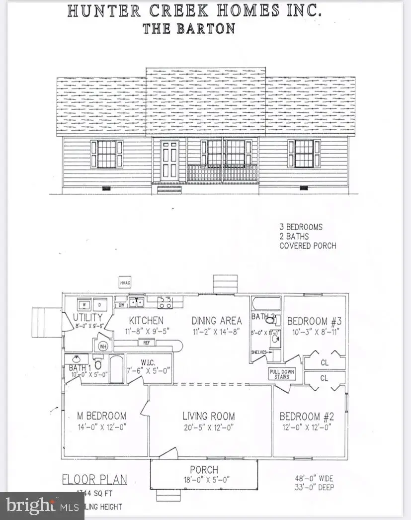 1007 S Market St, Blades, DE 19973 - #2