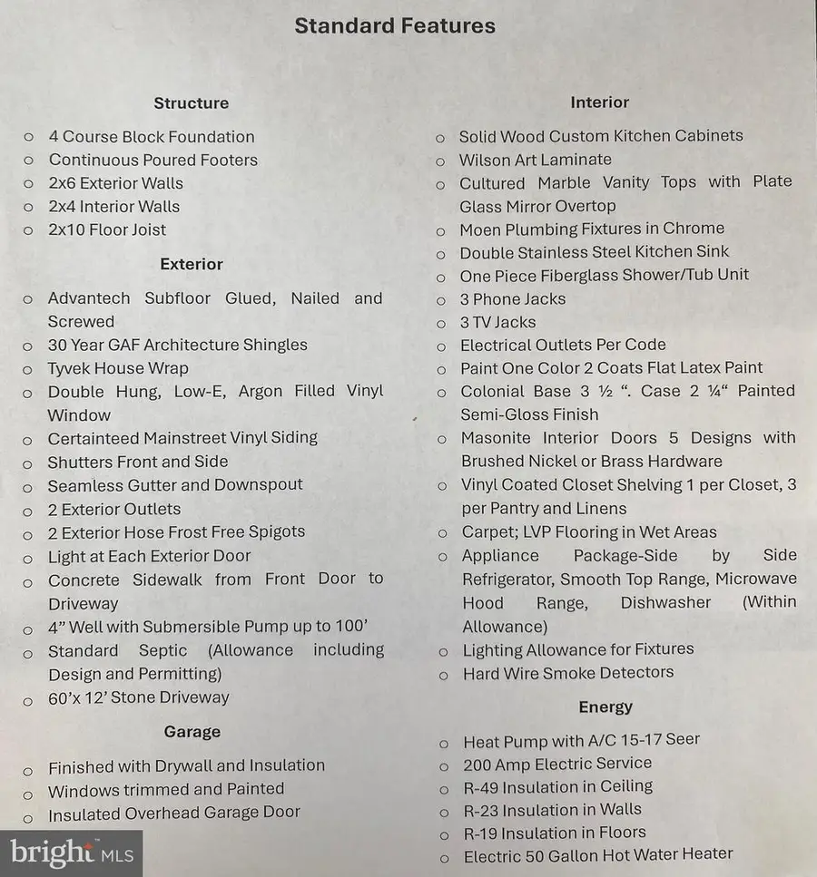 1007 S Market St, Blades, DE 19973 - #3