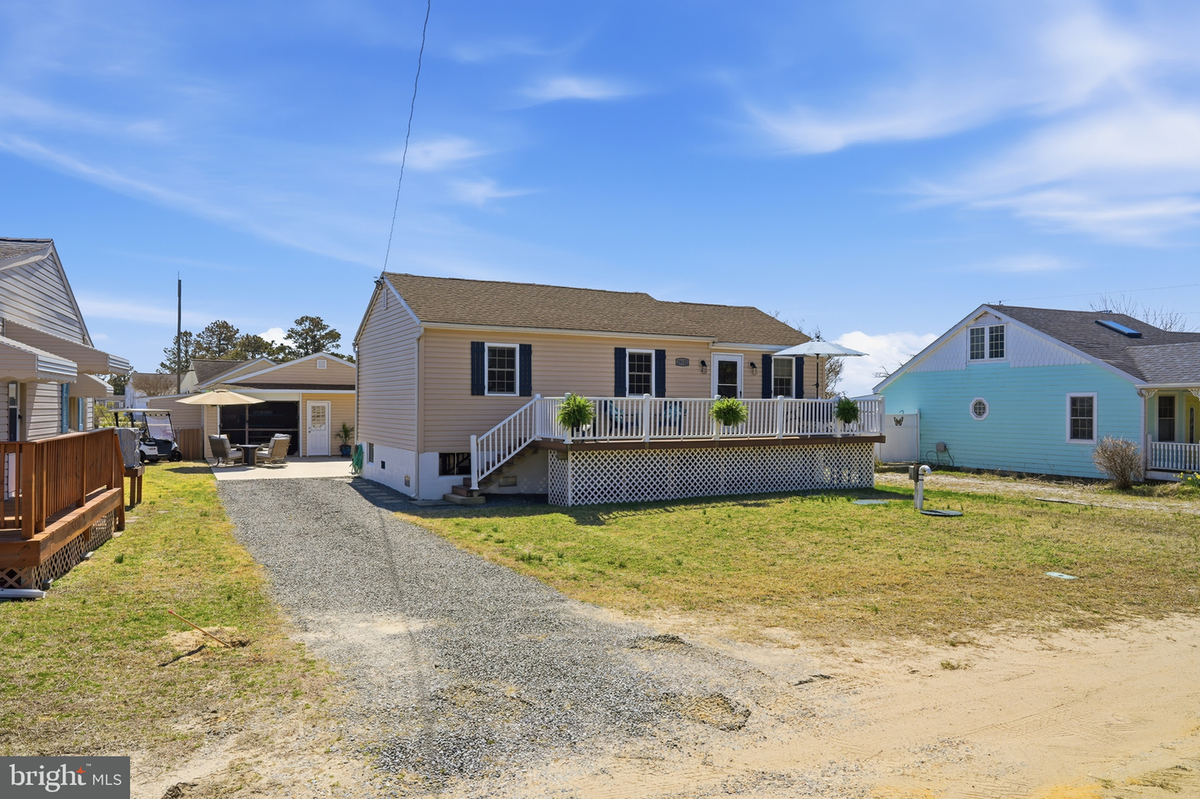 29102 Pine St, Milford, DE 19963 - #1