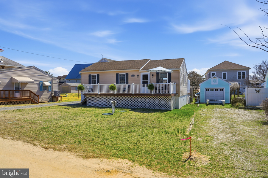 29102 Pine St, Milford, DE 19963 - #2