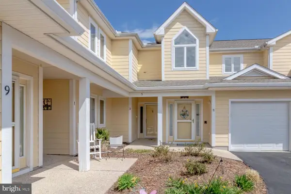 3 Beech Ct #6.5b, LEWES, DE 19958