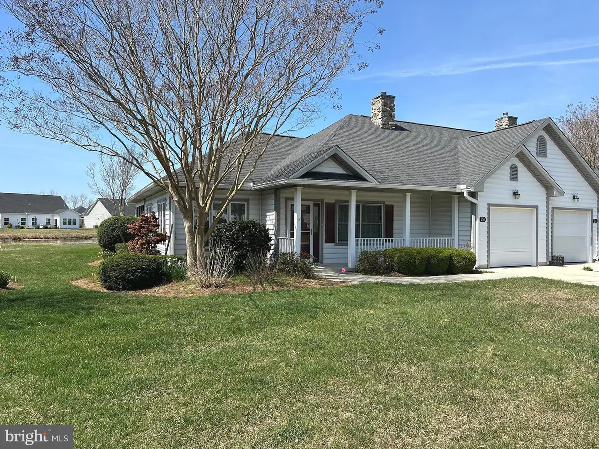 26 Cinder Way #38, Georgetown, DE 19947 - #1