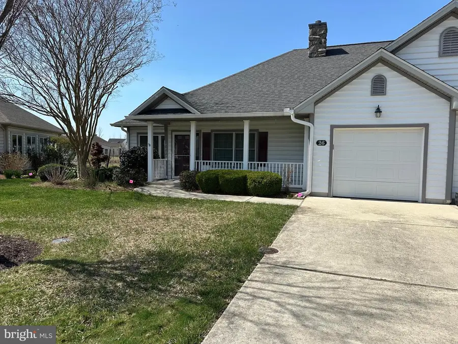 26 Cinder Way #38, Georgetown, DE 19947 - #2