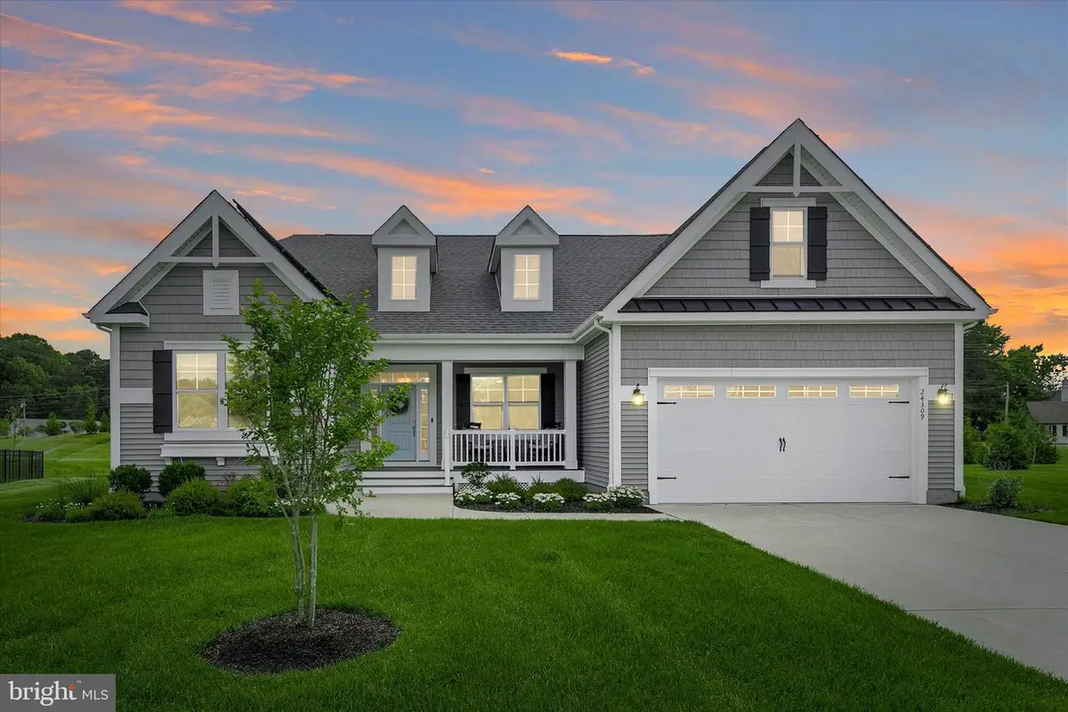 24309 Avery Ct, Harbeson, DE 19951 - #1