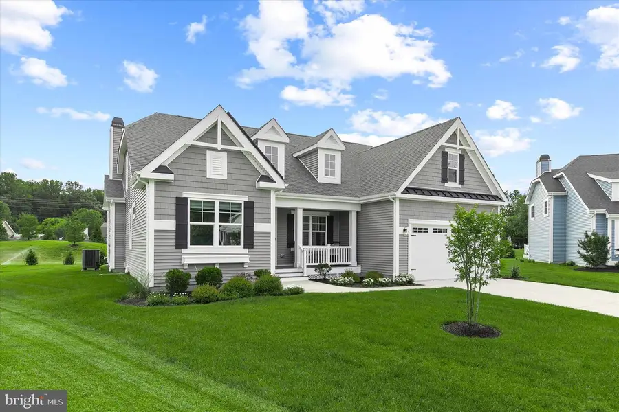 24309 Avery Ct, Harbeson, DE 19951 - #2