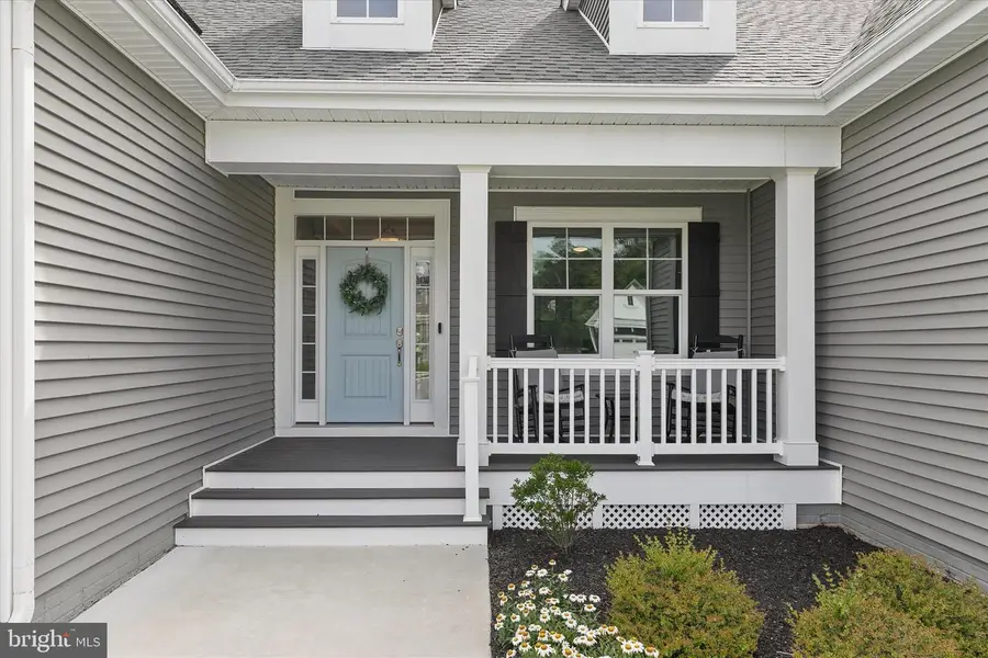 24309 Avery Ct, Harbeson, DE 19951 - #3