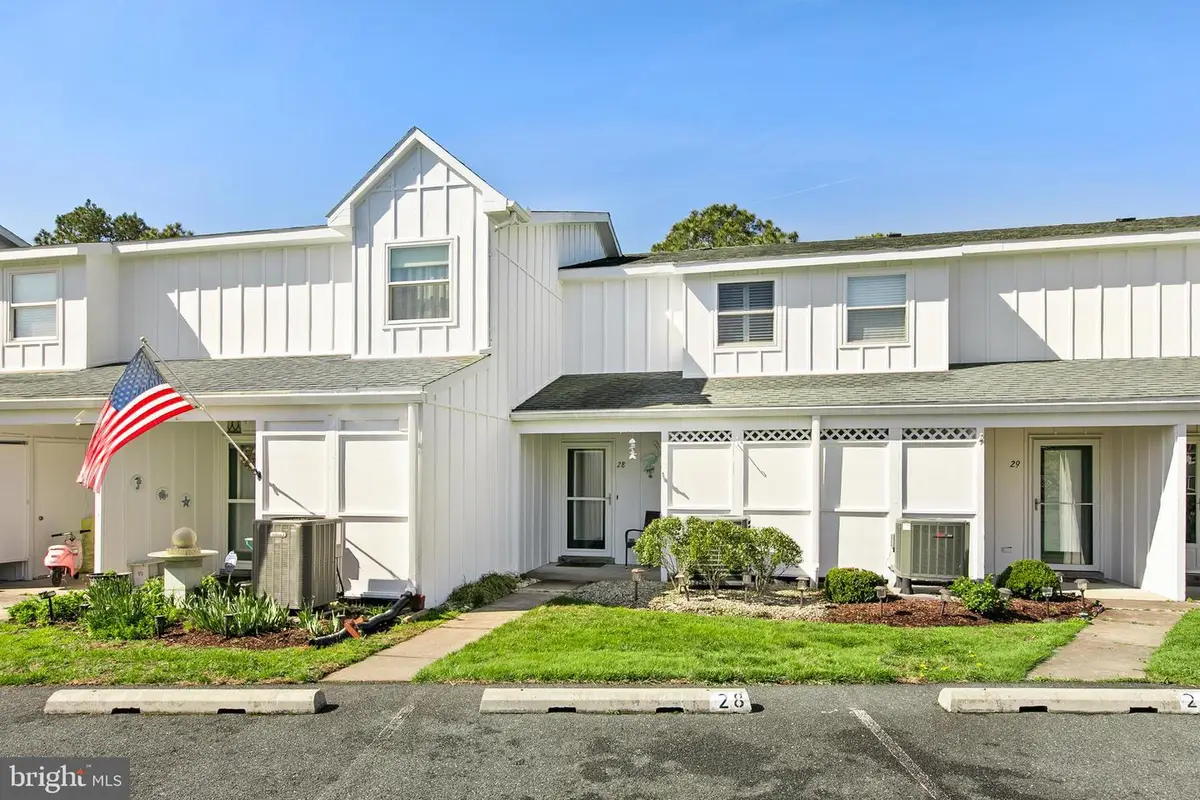 38096 Mockingbird Ln #28, Selbyville, DE 19975 - #1