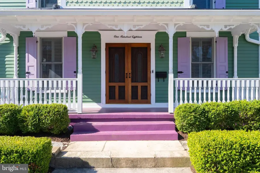 118 Jefferson Ave, Lewes, DE 19958 - #3