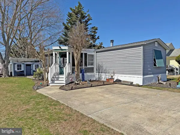 21196 M St #m-14, REHOBOTH BEACH, DE 19971