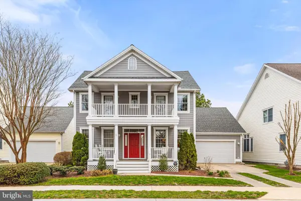 36 Willow Oak Ave, OCEAN VIEW, DE 19970