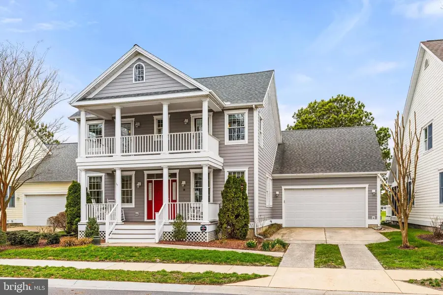36 Willow Oak Ave, Ocean View, DE 19970 - #2