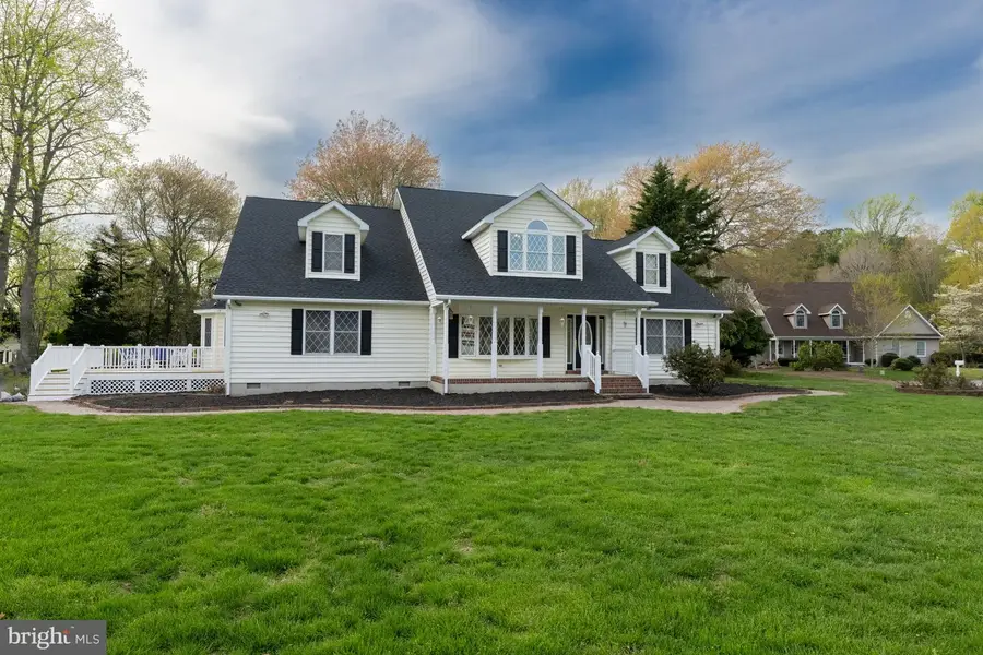 33757 N Heron Dr, Lewes, DE 19958 - #2