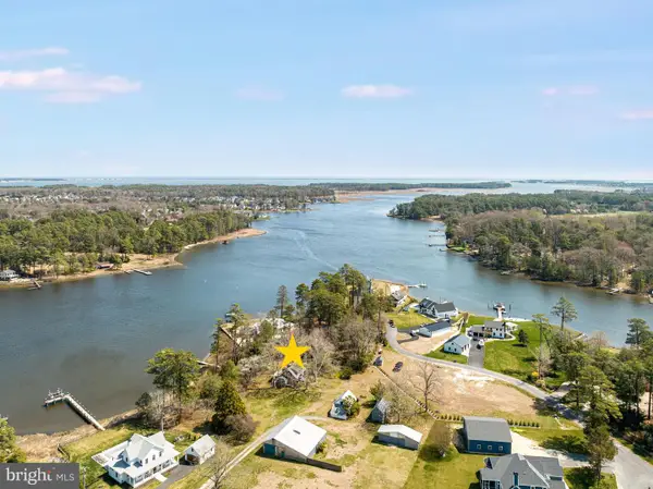 5 Blackberry Ln, HARBESON, DE 19951