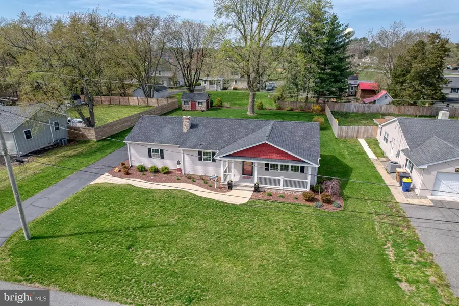 608 New St, Milford, DE 19963 - #2