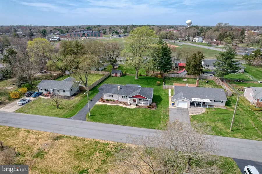 608 New St, Milford, DE 19963 - #3