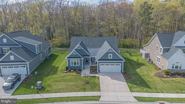 18341 Highwood Dr #22, REHOBOTH BEACH, DE 19971