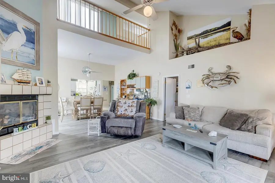 7 Hunters Pt, Millsboro, DE 19966 - #3