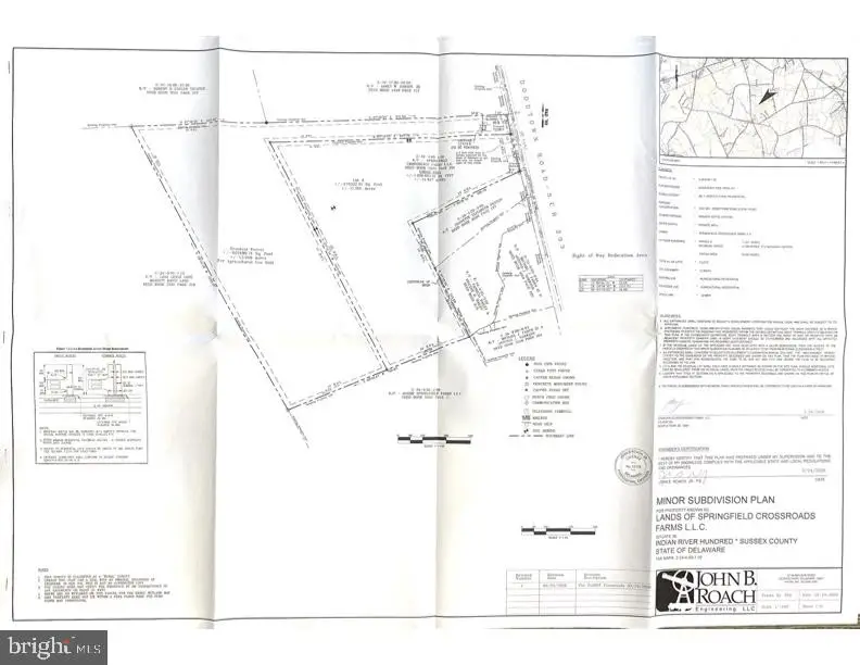 Doddtown Rd #lot A, Harbeson, DE 19951 - #2