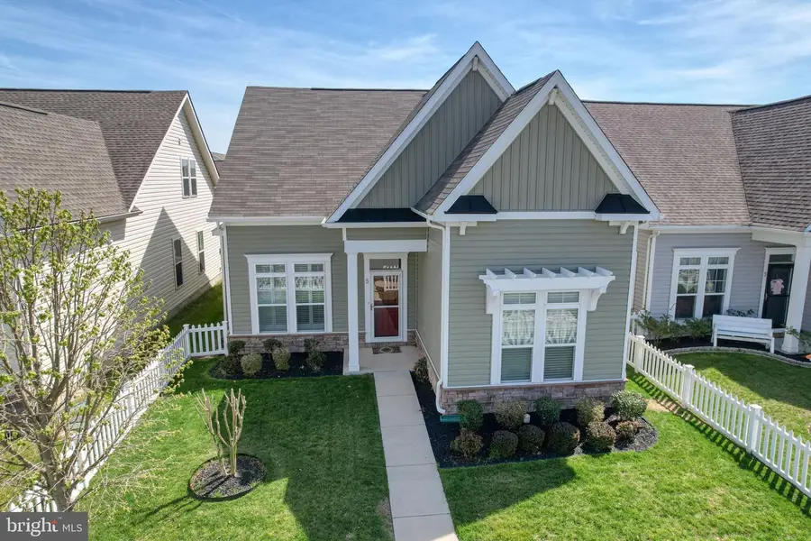 5 Legends Way, Bridgeville, DE 19933 - #2