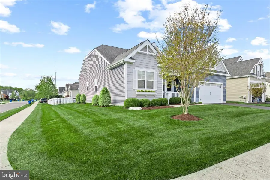 21885 Surf Board Blvd, Millsboro, DE 19966 - #2