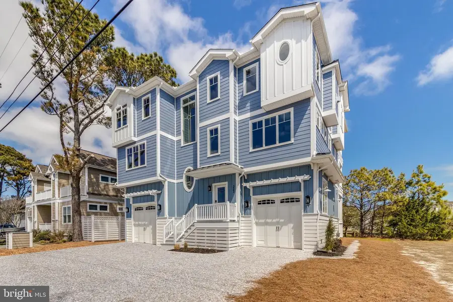 322 York Rd, South Bethany, DE 19930 - #2