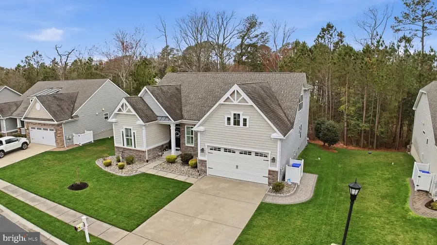 23706 Herring Reach Ct, Lewes, DE 19958 - #2