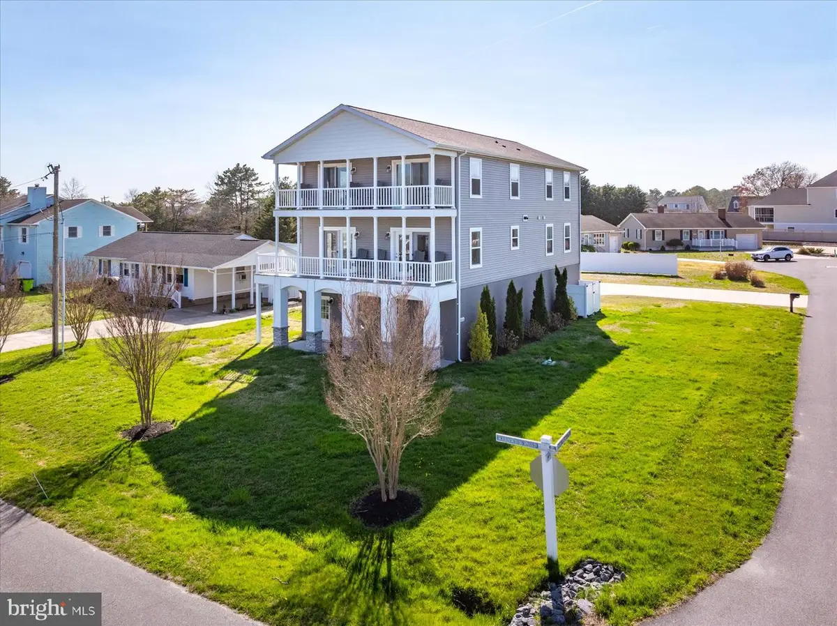 38061 Beach Tree Court, Selbyville, DE 19975 - #1