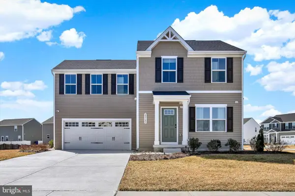 22182 Thomas Jefferson Ter, MILLSBORO, DE 19966