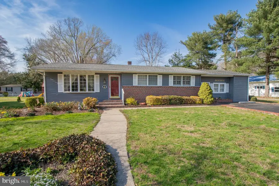 18953 E Redden Rd, Georgetown, DE 19947 - #3