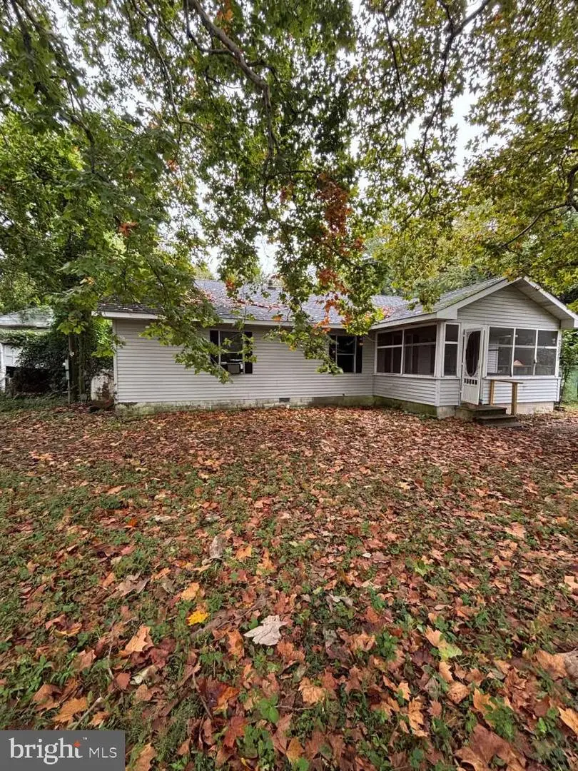 23849 Ross Station Rd, Seaford, DE 19973 - #1