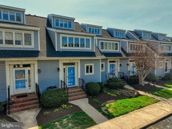 2 Henlopen Gdns, LEWES, DE 19958