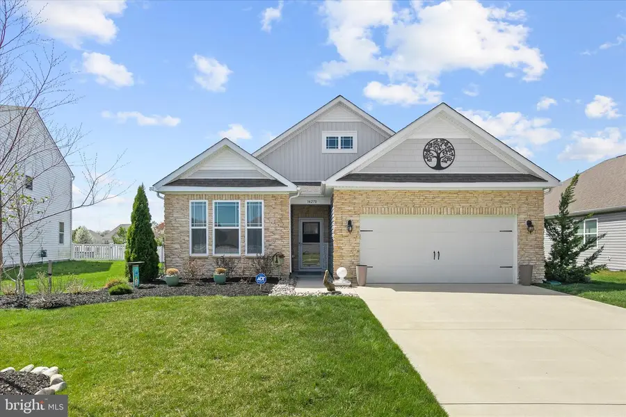 34270 Gooseberry Ave, Ocean View, DE 19970 - #2