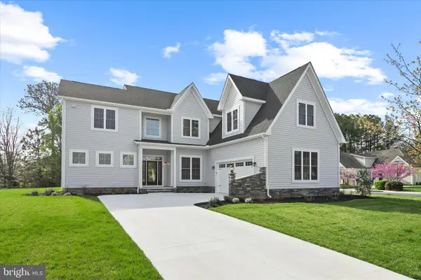 327 Captains Circle, LEWES, DE 19958