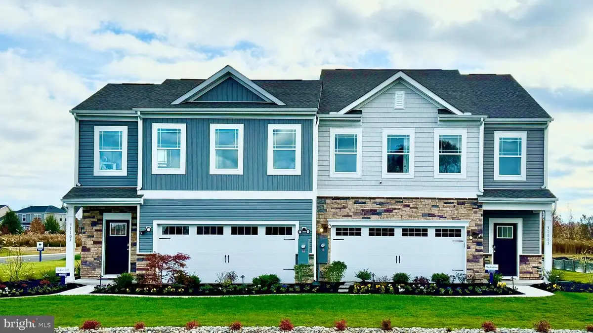 9319 Greenway Trl, Selbyville, DE 19975 - #1