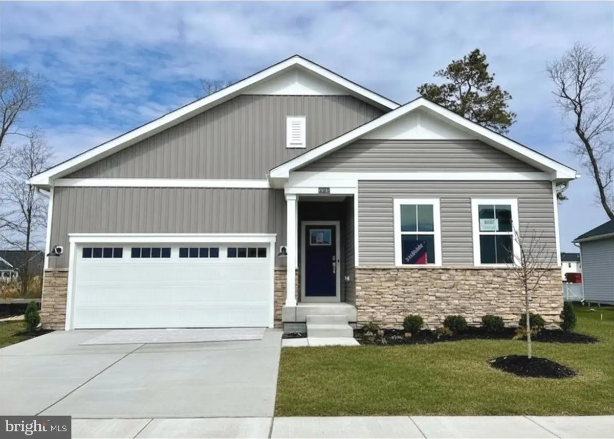 29745 Highbridge Way, Millsboro, DE 19966 - #1