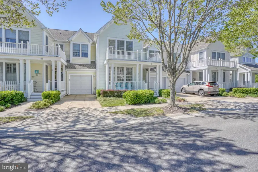 259 October Glory Ave, Ocean View, DE 19970 - #2