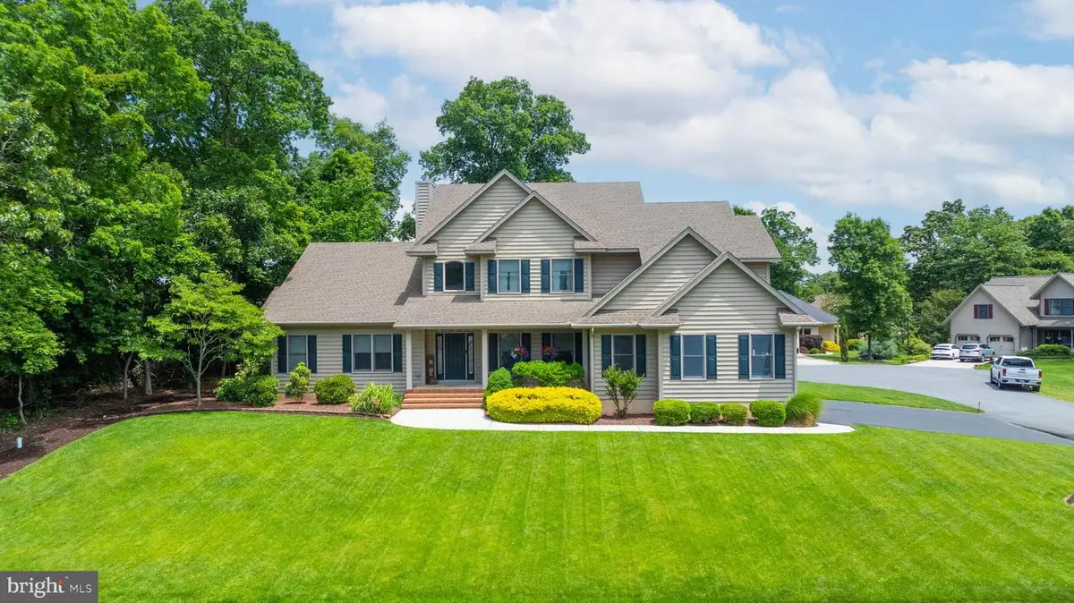 34741 Timber Ct, Dagsboro, DE 19939 - #1