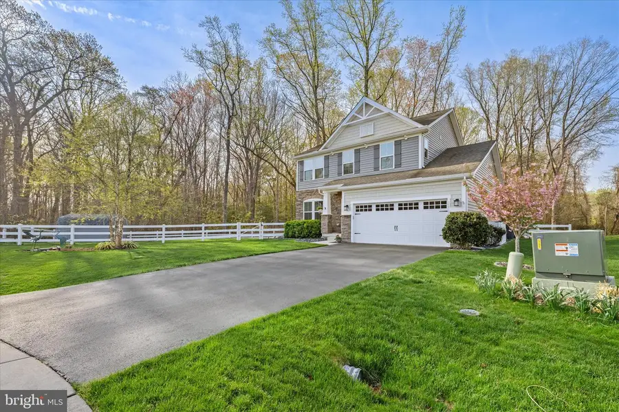 32503 W Haven Wood Dr, Frankford, DE 19945 - #2