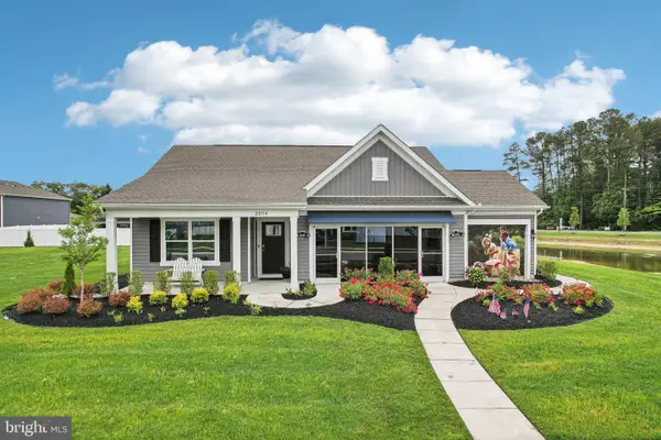 22114 Shorebird Way, MILLSBORO, DE 19966