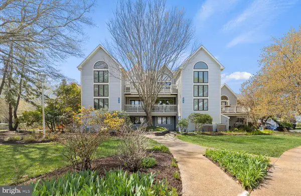 20796 East Dr #518, REHOBOTH BEACH, DE 19971