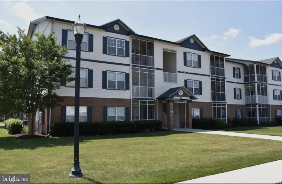 17046 N Brandt St #2205, Lewes, DE 19958 - #2