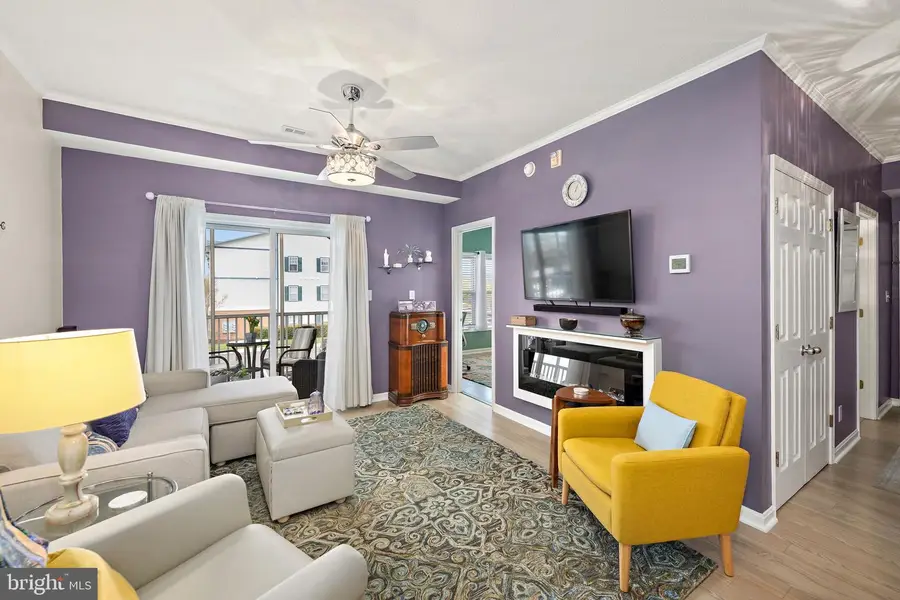 17046 N Brandt St #2205, Lewes, DE 19958 - #3