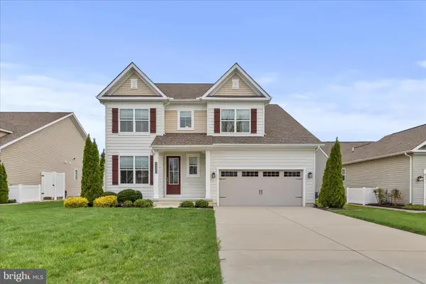 34496 White Cap Pt, FRANKFORD, DE 19945