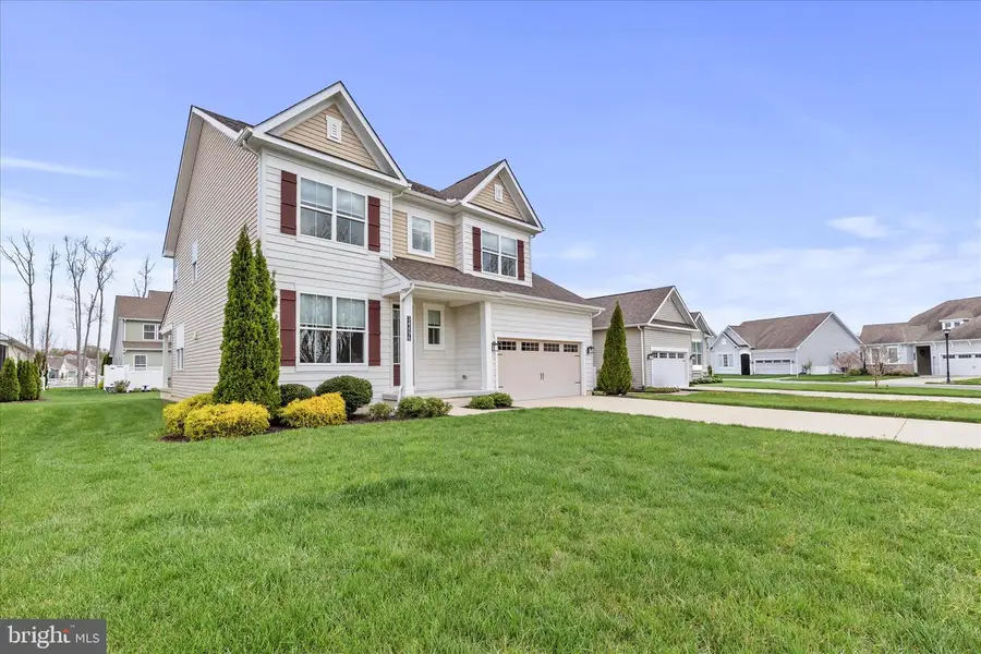 34496 White Cap Pt, Frankford, DE 19945 - #2