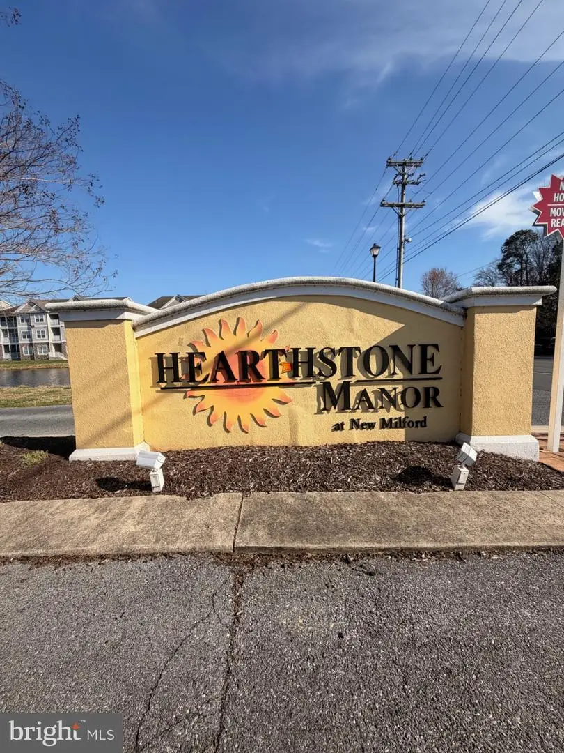 4101 Fullerton Ct, Milford, DE 19963 - #2