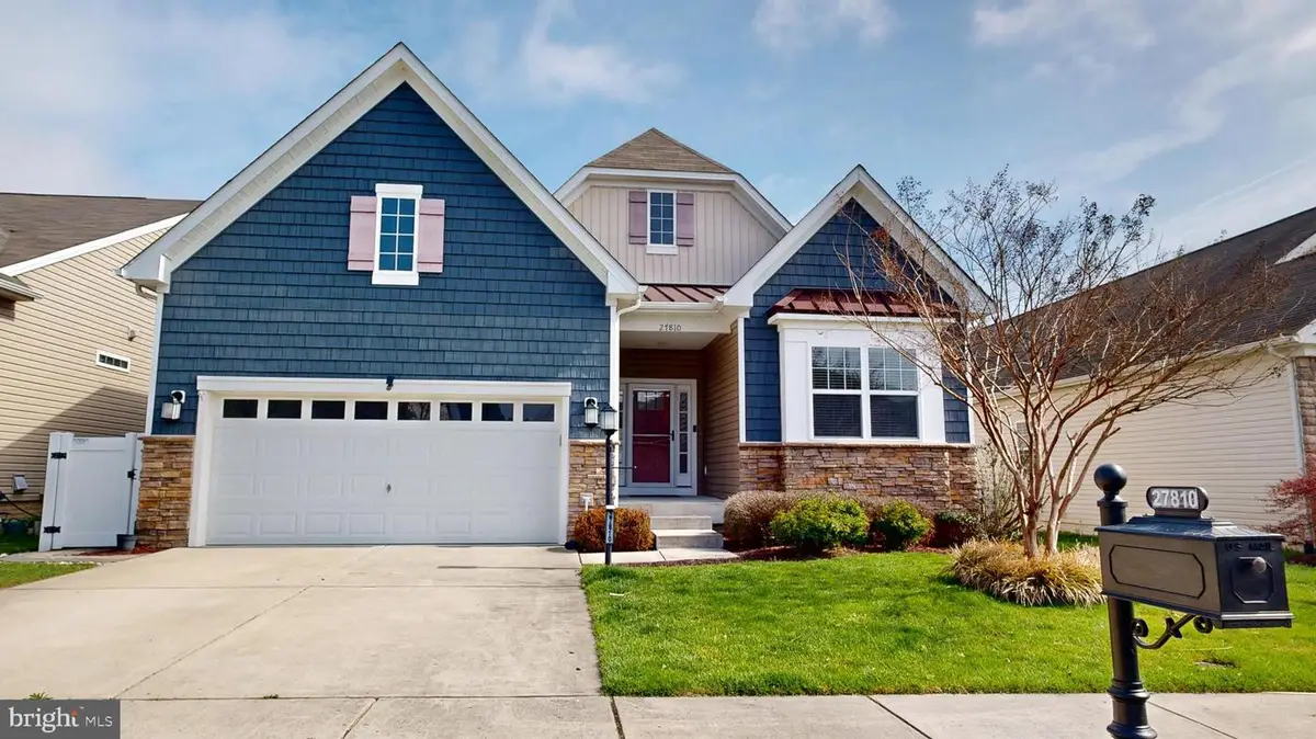 27810 Roanoke Rapids Lndg, Millsboro, DE 19966 - #1