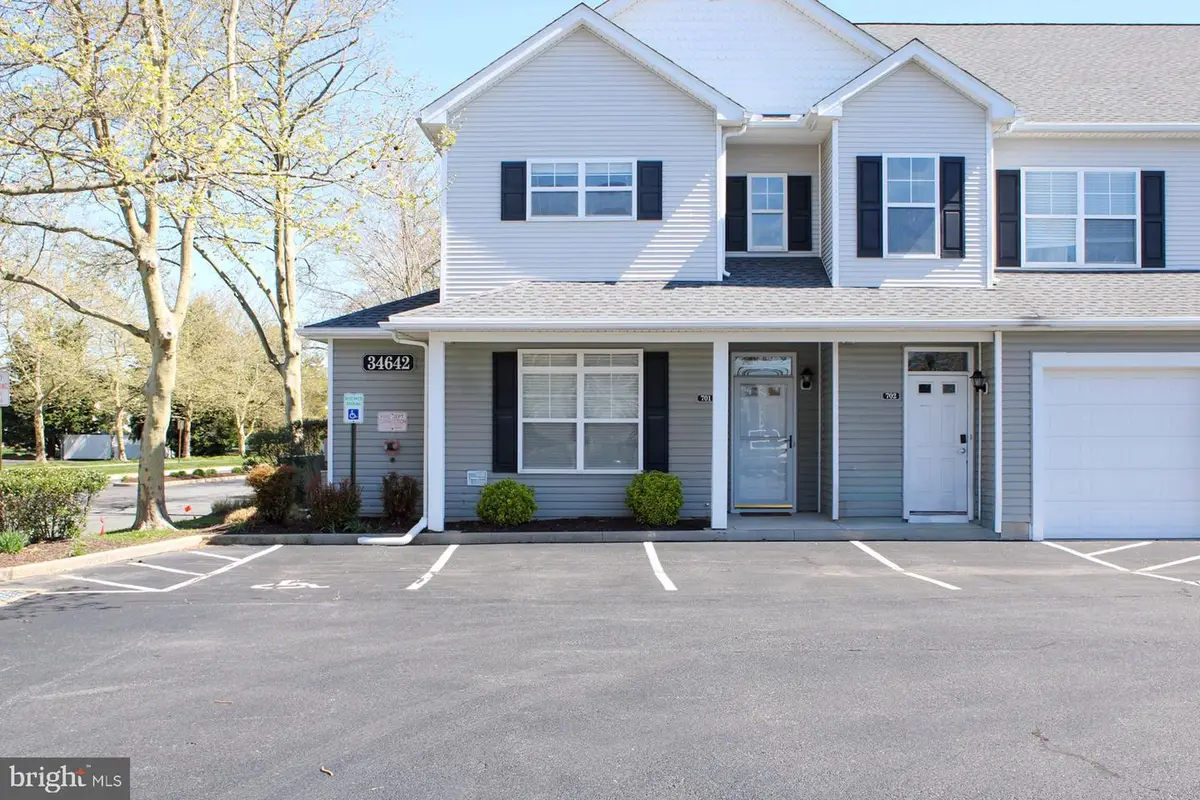 34642 Bay Crossing Blvd #701, Lewes, DE 19958 - #1