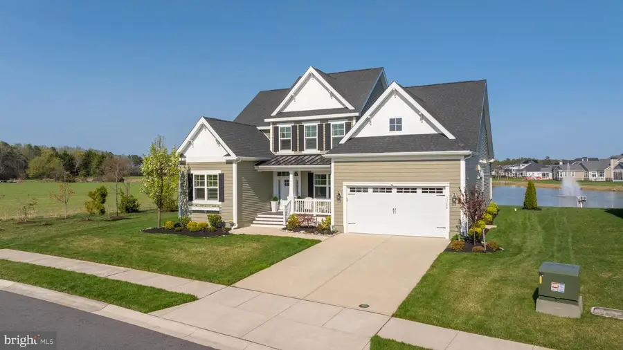 33284 Maggie Ln, Lewes, DE 19958 - #2