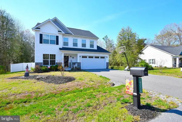 28008 King Farms Rd, LAUREL, DE 19956